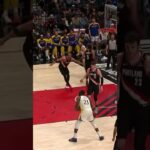 Golden State Warriors vs Portland Trail Blazers | Golden State Warriors Highlights APR 10 2025 NBA