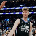 From the Floor: Flip's 30-POINT night 🤩 | UTAH JAZZ