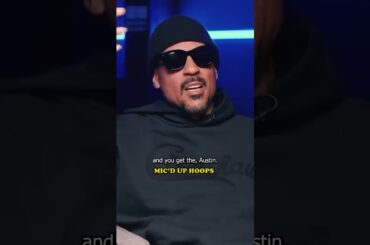 LeBron: “Luka Changed Everything”