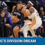 Orlando Magic PASS their Playoff test to defeat the Atlanta Hawks