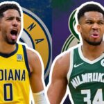 Indiana Pacers Vs Milwaukee Bucks Playoffs Preview & Predictions