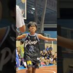 Smooth Galawan ni Justin Anastacio