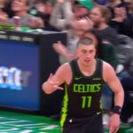 Payton Pritchard Highlights vs Charlotte Hornets (34 pts, 7 reb, 7 ast) | 2024-25 NBA Season