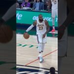 Lakers Make History in Thunder Game