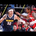Denver Nuggets vs Houston Rockets - Full Game Highlights | April 13, 2025 NBA Season