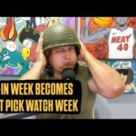 Miami Heat Play-In Week Is Draft Pick Watch Week As Warriors and Jimmy Butler Are Play-In Bound Too