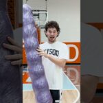 World Record 1000 Pointer Trickshot🏀