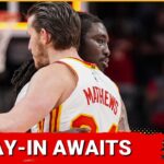 Atlanta Hawks: Regular season wraps with 40 wins, rematch with Orlando Magic awaits in Play-In