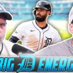 Detroit Pistons PLAYOFF TAKEOVER  | Big D Energy | Wednesday, April 14th, 2025