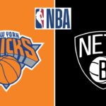 LIVE : Brooklyn Nets vs New York Knicks | NBA 2025 | PLAY BY PLAY SCOREBOARD