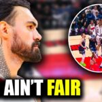 Houston Rockets Unexpected STAR