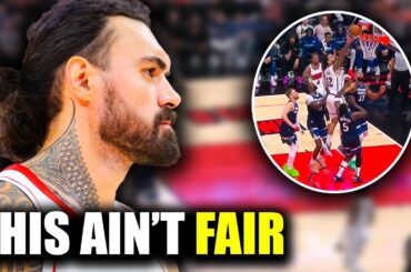 Houston Rockets Unexpected STAR