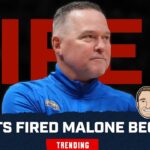 The BIGGEST Reason The Nuggets FIRED Michael Malone...