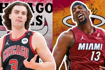 Chicago Bulls vs Miami Heat Play in Preview & Predictions