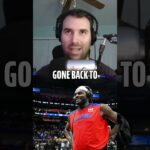 What The National Media Doesn't Tell You About Isaiah Stewart #detroitpistons #isaiahstewart #nba