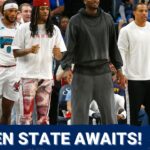 Memphis Grizzlies set sights on Golden State Warriors and NBA Play-In after regular season finale