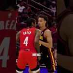 Are the Houston Rockets legit threats in the west? 👀