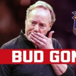BREAKING: Mike Budenholzer FIRED By Phoenix Suns, Team Searches For 4th Coach In 4 Years