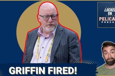 Pelicans FIRE David Griffin: Zion Williamson's Future & Willie Green's Fate | NBA News