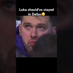 Biggest trade of the century #lukadoncic #mavericks #nba #basketball #zingersports