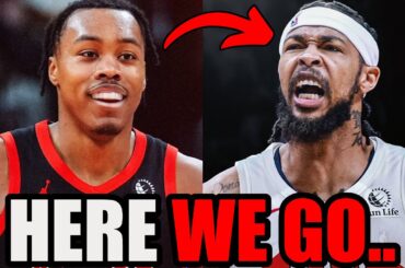 Why The Toronto Raptors Can Take A MASSIVE LEAP Next Season