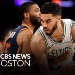 Are the Celtics better this year as they try to become back-to-back NBA champions?