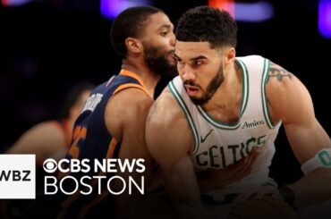Are the Celtics better this year as they try to become back-to-back NBA champions?
