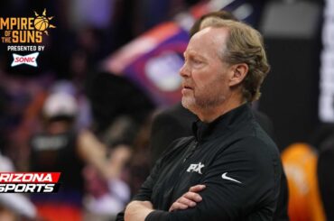 Empire of the Suns: Reaction to the Phoenix Suns firing Mike Budenholzer