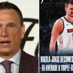 ESPN reacts to Nikola Jokic make NBA history as Denver Nuggets beat Memphis Grizzlies 117-109