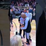 That’s respect 🤝 #shorts | Phoenix Suns TikTok