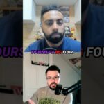 Should the Raptors explore moving RJ Barrett? #torontoraptors #lockedonpodcast #nba