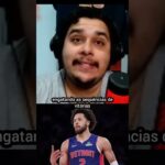 O Detroit Pistons foi a MAIOR SURPRESA da temporada? #nba #basquete #nbabrasil #detroitpistons