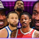 Gil's Arena Debates If The Thunder Can Reach The Finals