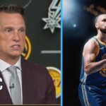 ESPN reacts to Stephen Curry got SHUT DOWN by the Rockets in Warriors’ 106-96 LOSS