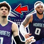Charlotte Hornets 2025 Offseason Preview