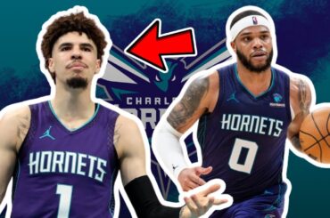 Charlotte Hornets 2025 Offseason Preview