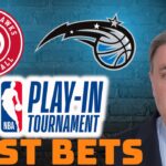 Atlanta Hawks vs Orlando Magic Picks and Best Bets | 2025 NBA Play In Predictions for 4/15/25