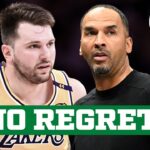 Inside Nico Harrison’s SECRET Meeting With Dallas Media | DLLS Mavs Podcast