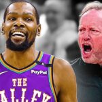 We Know Why The Suns Are A DISASTER...