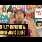 Miami Heat Getting Reinforcements For Play-in Game? | Nikola Jović Could Return