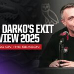Coach Darko Breaks Down the 2024-2025 Season | Raptors Exit Interviews