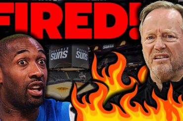 The 2025 Phoenix Suns Were SET UP To FAIL!!