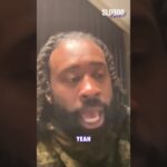 Los Angeles Clippers' legend DeAndre Jordan on the potential of Peyton Watson