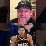 Phoenix Suns MUST Trade Devin Booker To Save Future Per NBA Insider Marc Stein