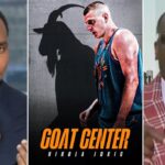 FIRST TAKE | "Nikola Jokic is GREATEST center of all time" - Stephen A. on Nuggets beat Grizzlies