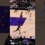 Oh you thought CORNA THREE was Dunn?! Part 39! #shorts | Phoenix Suns TikTok