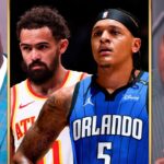 Inside the NBA PREVIEWS Hawks vs Magic Play-In