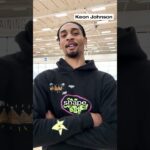 the work never stops 💪 #nba #brooklynnets #hoops