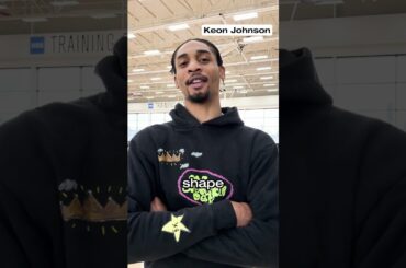 the work never stops 💪 #nba #brooklynnets #hoops