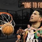 Phoenix Suns Nightmare Saga & The Playoff Picture 🏀 Pass The Outlet E26